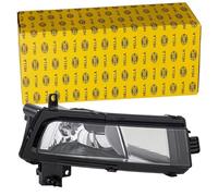 HELLA 1Ng 354 843-061 Halogène-Projecteur Antibrouillard - Ece - Droite | Compatible avec: VW TOURAN