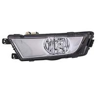 HELLA 1Ng 354 844-031 Halogène-Projecteur Antibrouillard - Ece - Gauche