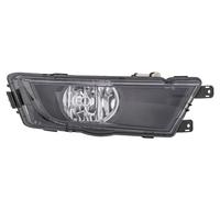 Phare antibrouillard HELLA 1NG 354 844-061