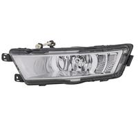 Phare antibrouillard halogène gauche H8 1NG 354 844-151 HELLA pour SKODA RAPID