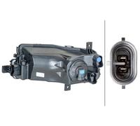Phare antibrouillard HELLA 1NG 354 843-021