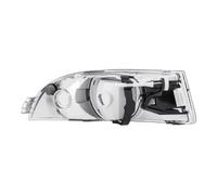 Phare antibrouillard halogène gauche H8 1NH 354 671-011 HELLA pour SKODA