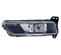 HELLA 1NJ 354 883-011 Halogène Projecteur antibrouillard - pour p.e. MAN TGM/MAN TGS - pour circulation à droite/pour circulation à gauche - gauche