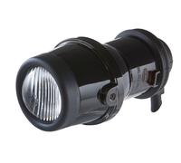 Hella Projecteur antibrouillard 1NL 008 090-001 12V Rond encastré Disperseur à motifs Droite/Gauche