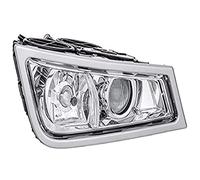HELLA 1Nl 010 477-221 De-Projecteur Antibrouillard