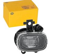 HELLA 1Nl 013 712-021 Ff/Led-Projecteur Antibrouillard - Ece/Ccc - Droite | Compatible avec: RENAULT CLIO V, TALISMAN, TALISMAN Grandtour, ZOE