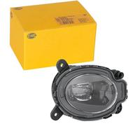 HELLA 1Nl 014 159-011 Led-Projecteur Antibrouillard - Ece - Gauche | Compatible avec: SEAT LEON, LEON Sportstourer, TARRACO