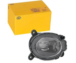 HELLA 1Nl 014 159-011 Led-Projecteur Antibrouillard - Ece - Gauche | Compatible avec: SEAT LEON, LEON Sportstourer, TARRACO