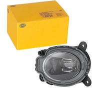 HELLA 1Nl 014 159-021 Led-Projecteur Antibrouillard - Ece - Droite | Compatible avec: SEAT LEON, LEON Sportstourer, TARRACO