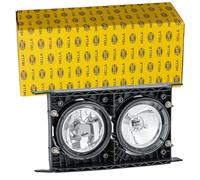 Phare antibrouillard HELLA 1PE 965 410-141