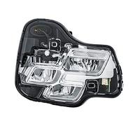HELLA 1Ph 012 867-021 Led-Projecteur Antibrouillard - Ece/Ccc - Droite