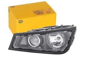 HELLA 1Pl 010 477-171 De-Projecteur Antibrouillard
