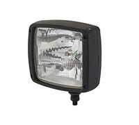 HELLA 1Sa 996 120-801 Projecteur Principal - 12V - Montage En Saillie - Fiche: Amp - 4Pôle - Avant Droite/Avant Gauche