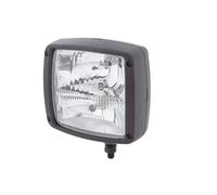 HELLA 1Sa 996 120-851 Projecteur Principal - 12V - Montage En Saillie - Fiche: Amp - 4Pôle - Avant Droite/Avant Gauche