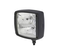 HELLA 1Sa 996 120-871 Projecteur Principal - 24V - Montage En Saillie - Fiche: Amp - 4Pôle - Avant Gauche/Avant Droite