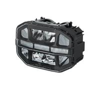 HELLA 1SF 328 550-011 symétrique-Projecteur principal - C240-12/24V - ECE