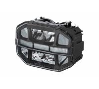 HELLA 1SF 328 550-021 symétrique-Projecteur principal - C240-12/24V - ECE