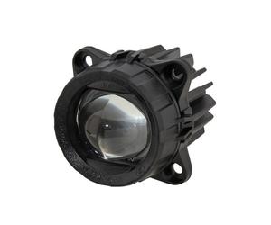 HELLA 1TL998670-021 Optique. projecteur longue portée