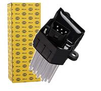 HELLA 1x appareil de commande chauffage ventilation 5HL351321-511