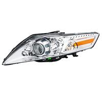 HELLA 1Zl 010 541-051 Halogène/De-Projecteur Principal - Ece - Pour Circulation À Droite - Avant Gauche