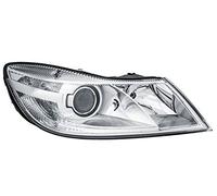 Phare droite PY21W 1ZL 247 052-321 HELLA pour SKODA OCTAVIA II Combi OCTAVIA II