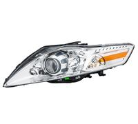 Hella Projecteur principal 1ZL 010 541-051 Halogène ECE Avant gauche (circulation à droite)