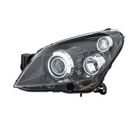 Hella Projecteur principal 1ZS 008 710-311 gauche