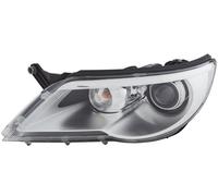 HELLA 1ZS 009 549-211 Projecteur principal pour VW,VW (SVW)