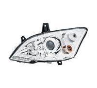 HELLA 1Zs 009 627-311 Bi-Xenon-Projecteur Principal - Ece - Pour Circulation À Droite - Avant Gauche