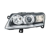 Hella Phare gauche W5W 1ZS 009 701-111 pour Audi A6 C6 Avant Allroad C6