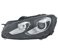 HELLA 1Zs 009 902-511 De/Bi-Xenon-Projecteur Principal - Ece/Ccc - Pour Circulation À Droite - Avant Gauche
