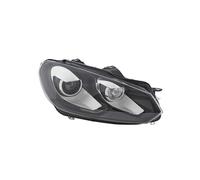 Phare droite PY21W 1ZS 009 902-521 HELLA pour VW GOLF VI GOLF VI Variant