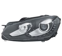 HELLA 1ZS 009 902-771 Projecteur principal pour VW,VW (FAW)