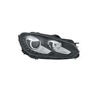 Phare droite W5W 1ZS 009 902-781 HELLA pour VW GOLF VI GOLF VI Variant
