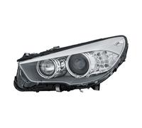 HELLA Projecteur principal 1ZS010 130-611 Halogène/Bi-Xenon