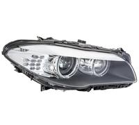 HELLA 1Zs 010 131-621 Led/Bi-Xenon-Projecteur Principal - Ccc/Ece - Pour Circulation À Droite - Avant Droite