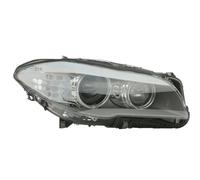 HELLA Projecteur principal 1ZS010 131-621 LED/Bi-xénon Avant droit pour BMW (CCC/ECE)