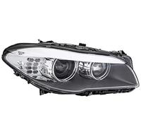 HELLA 1Zs 010 131-661 Bi-Xenon/Led-Projecteur Principal - Sae - Pour Circulation À Droite - Avant Droite