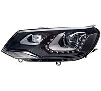HELLA 1Zs 010 328-061 Bi-Xenon/Led-Projecteur Principal - Ccc/Ece - Pour Circulation À Droite - Avant Droite