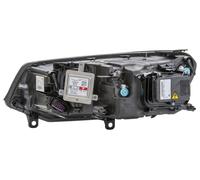 Hella Projecteur principal 1Zs 010 328-061 Bi-Xenon/LED CCC/ECE Avant droit