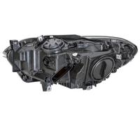 HELLA 1Zs 010 741-661 Bi-Xenon/Led-Projecteur Principal - Ccc/Ece - Pour Circulation À Droite - Avant Droite