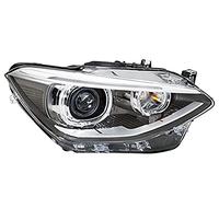 HELLA 1Zs 010 741-661 Bi-Xenon/Led-Projecteur Principal - Ccc/Ece - Pour Circulation À Droite - Avant Droite