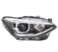 HELLA 1ZS 010 741-681 Bi-Xenon/LED Projecteur principal - pour p.e. BMW 1 (F20) - ECE - pour circulation à gauche - droite