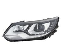 Phare gauche PSY24W 1ZS 010 748-311 HELLA pour VW TIGUAN