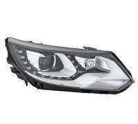 Phare droite D3S/H7 1ZS 010 748-321 HELLA pour VW TIGUAN