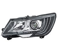 HELLA 1ZS 011 314-331 Bi-Xenon-Projecteur principal - pour p.e. Skoda Superb II Estate (3T5) - ECE - pour circulation à droite - gauche