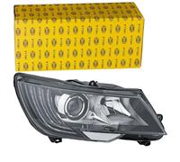 Hella Projecteur principal 1ZS011 314-341