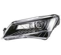HELLA 1Zs 011 939-411 Led/Bi-Xenon-Projecteur Principal Light Assist - Ece - Pour Circulation À Droite - Avant Gauche