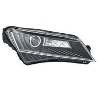 HELLA 1ZS 011 939-421 LED/Bi-Xenon-Projecteur principal - pour p.e. Skoda Superb III Estate (3V5) - ECE - pour circulation à droite - droite