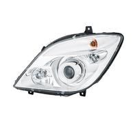 HELLA 1ZS 247 012-211 Phare avant